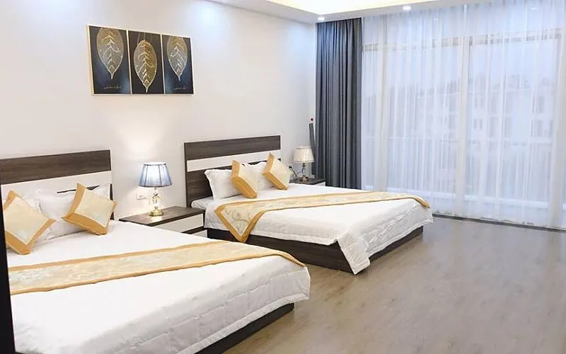 Villa Sao Biển SB125